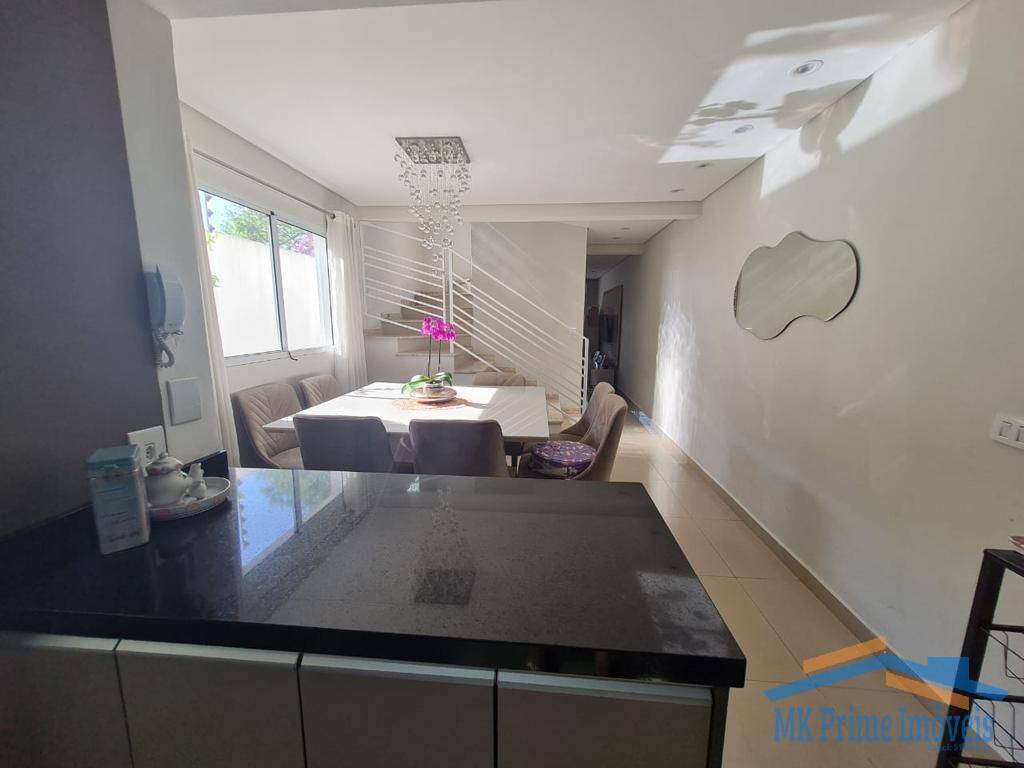 Sobrado à venda com 3 quartos, 97m² - Foto 5