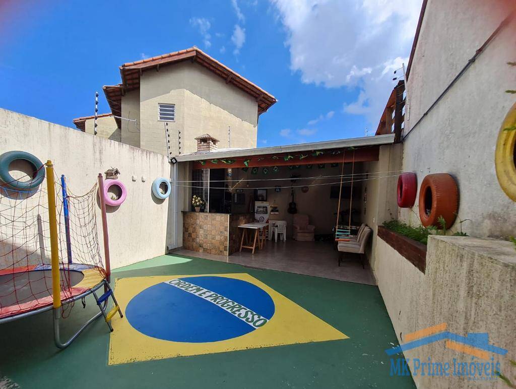 Sobrado à venda com 3 quartos, 97m² - Foto 22