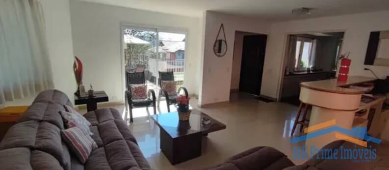 Sobrado à venda com 4 quartos, 235m² - Foto 5