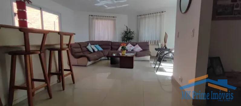 Sobrado à venda com 4 quartos, 235m² - Foto 6