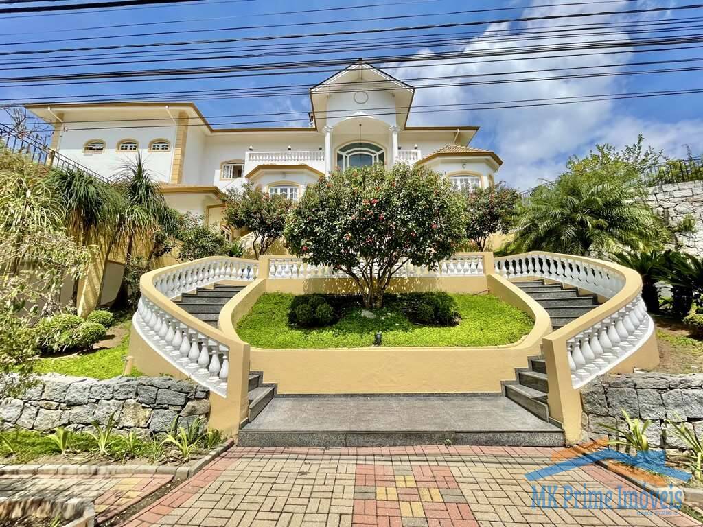 Casa de Condomínio à venda com 4 quartos, 986m² - Foto 1