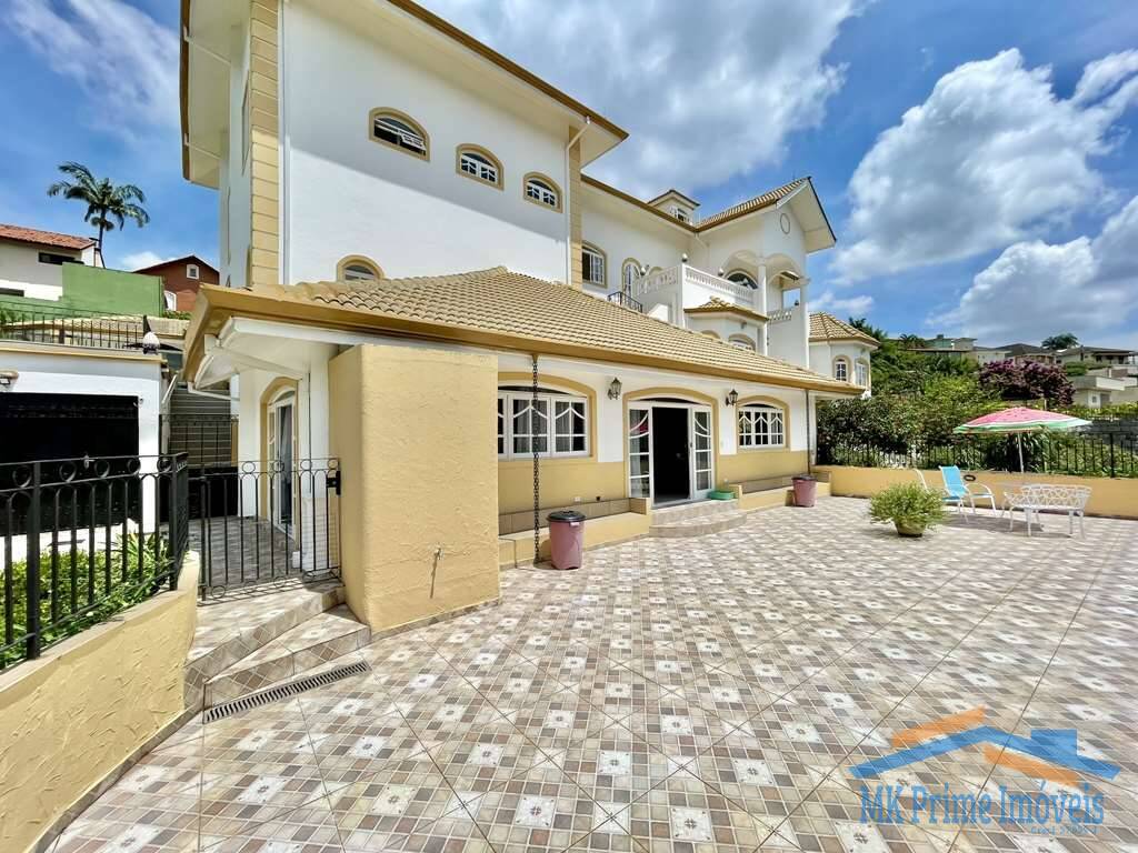 Casa de Condomínio à venda com 4 quartos, 986m² - Foto 28