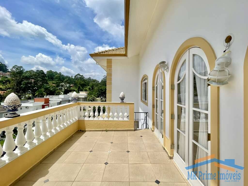 Casa de Condomínio à venda com 4 quartos, 986m² - Foto 32