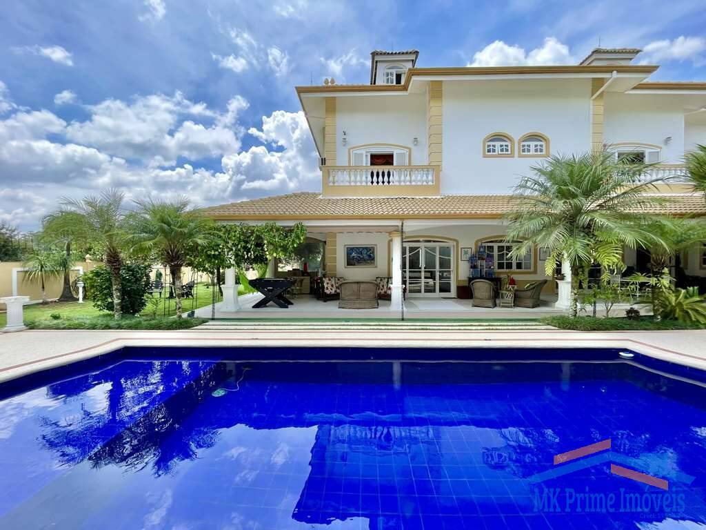 Casa de Condomínio à venda com 4 quartos, 986m² - Foto 57