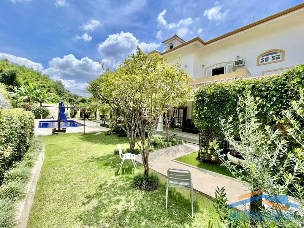 Casa de Condomínio à venda com 4 quartos, 986m² - Foto 65