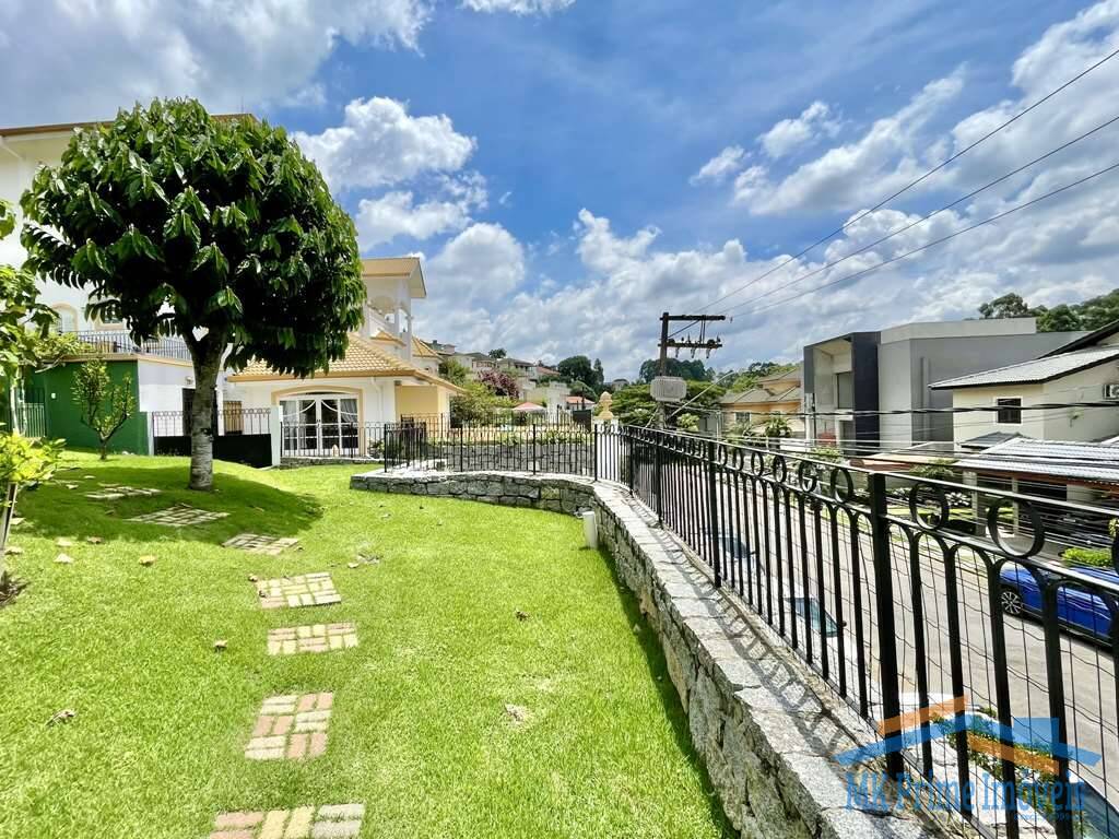 Casa de Condomínio à venda com 4 quartos, 986m² - Foto 74