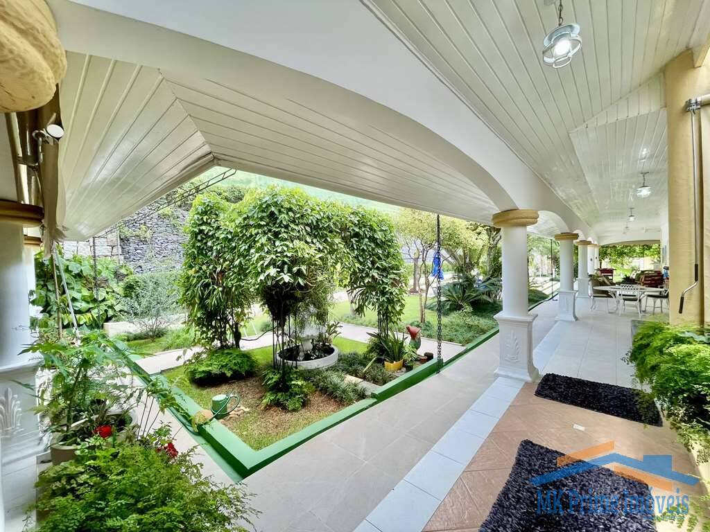 Casa de Condomínio à venda com 4 quartos, 986m² - Foto 75