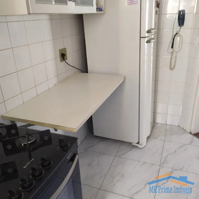 Apartamento à venda com 2 quartos, 58m² - Foto 7