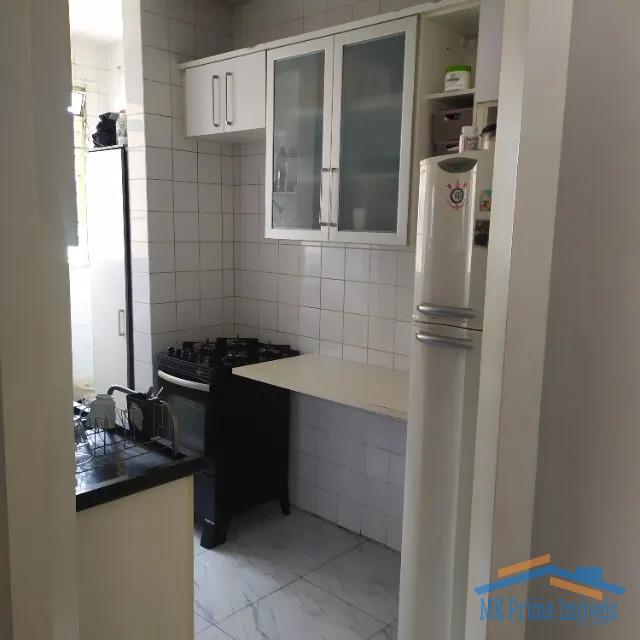 Apartamento à venda com 2 quartos, 58m² - Foto 6