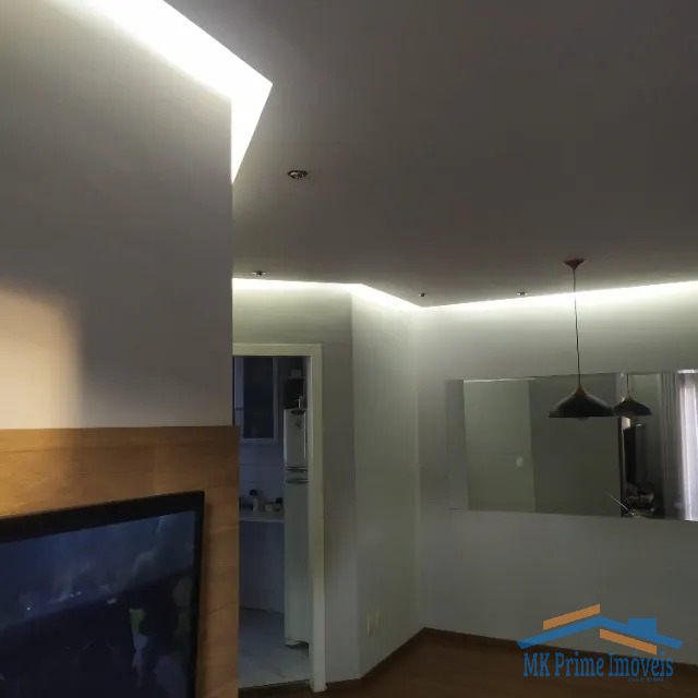 Apartamento à venda com 2 quartos, 58m² - Foto 3