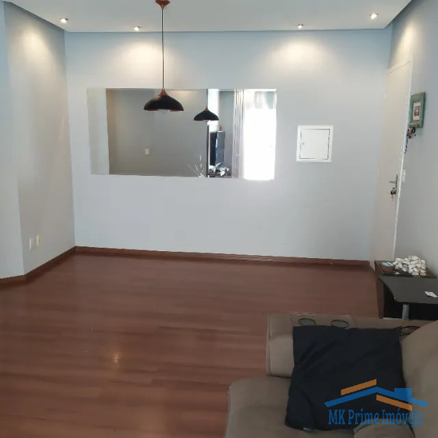 Apartamento à venda com 2 quartos, 58m² - Foto 2