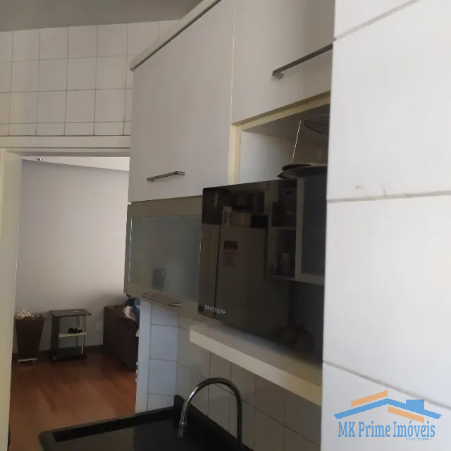 Apartamento à venda com 2 quartos, 58m² - Foto 5