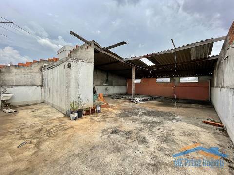 Prédio Inteiro à venda, 450m² - Foto 17