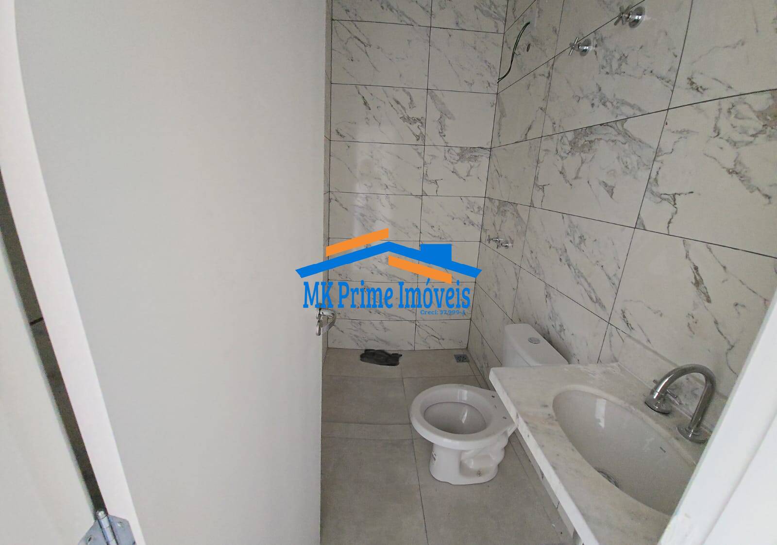 Sobrado à venda com 2 quartos, 82m² - Foto 8