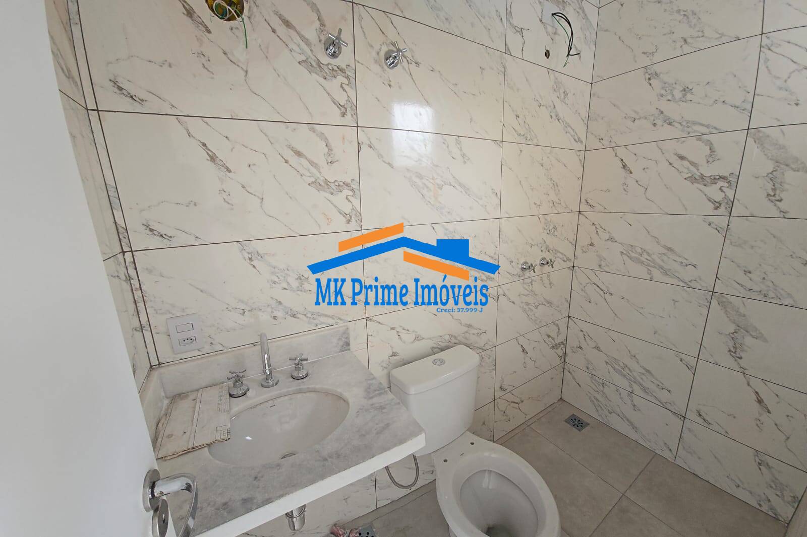 Sobrado à venda com 2 quartos, 82m² - Foto 7