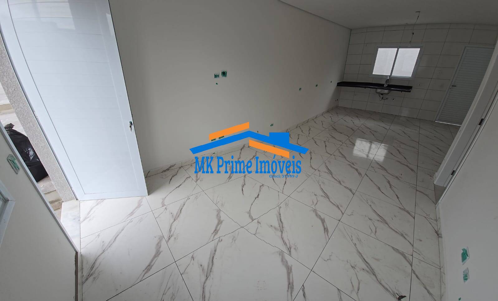 Sobrado à venda com 2 quartos, 82m² - Foto 4