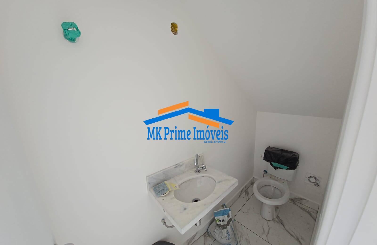 Sobrado à venda com 2 quartos, 82m² - Foto 14