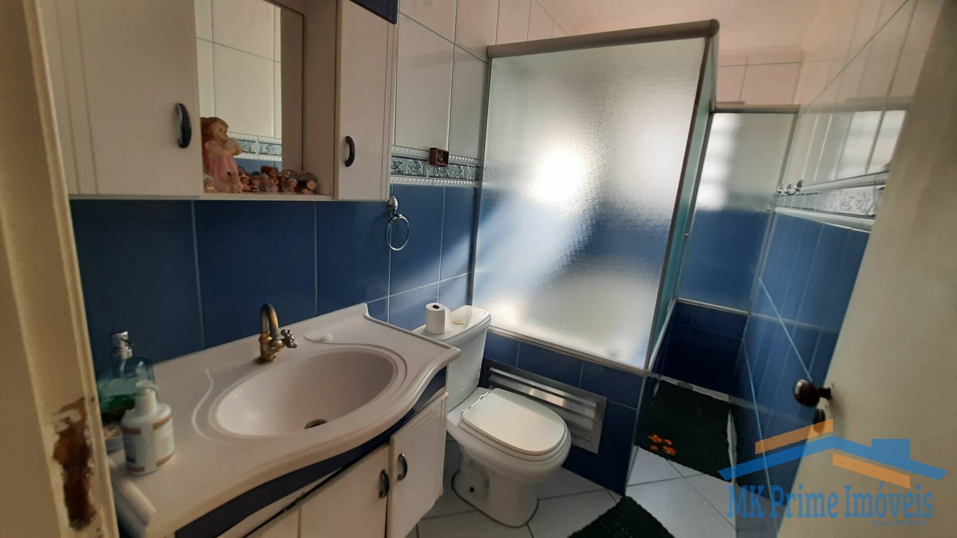 Sobrado à venda com 3 quartos, 250m² - Foto 17