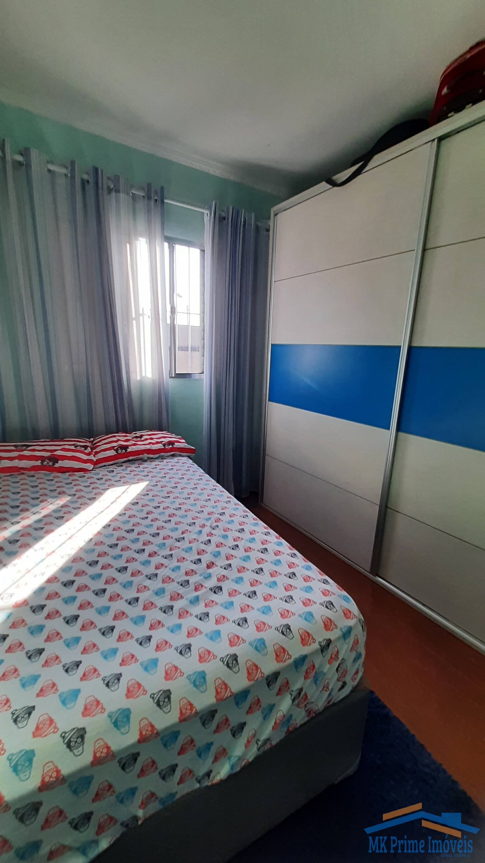 Sobrado à venda com 3 quartos, 250m² - Foto 12