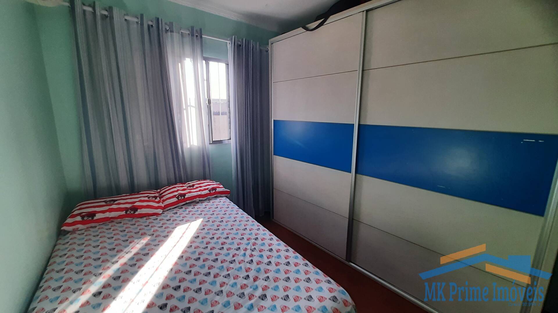 Sobrado à venda com 3 quartos, 250m² - Foto 15