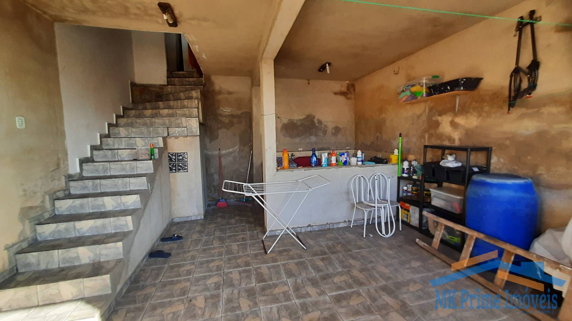 Sobrado à venda com 3 quartos, 250m² - Foto 30