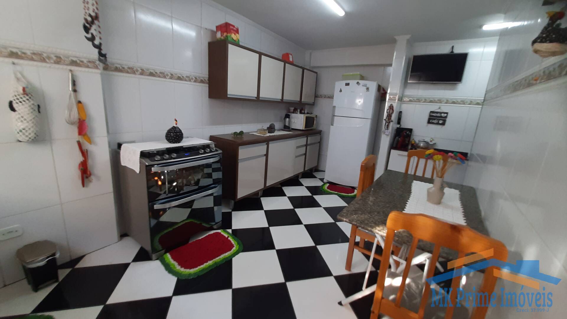 Sobrado à venda com 3 quartos, 250m² - Foto 6