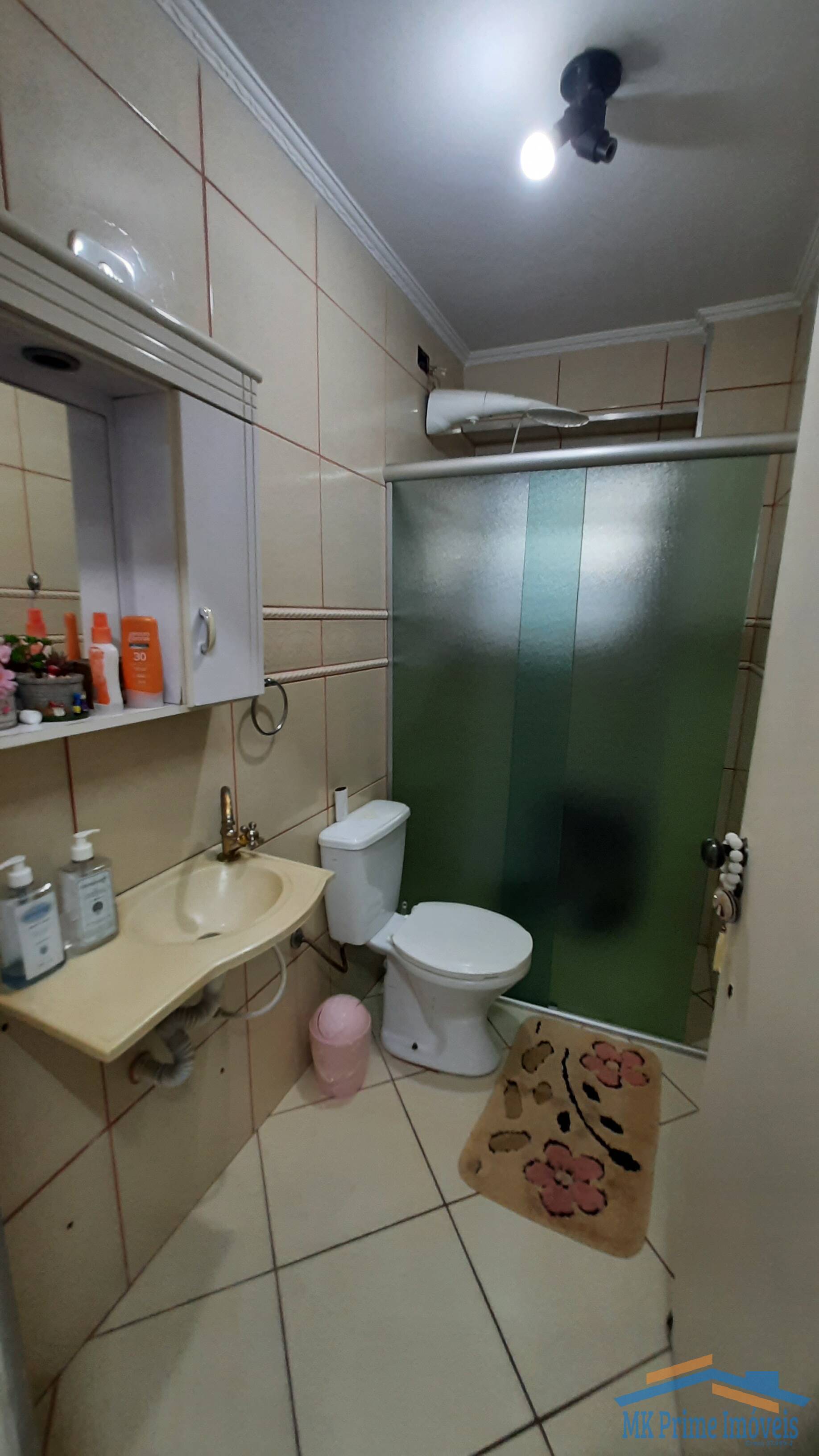 Sobrado à venda com 3 quartos, 250m² - Foto 19