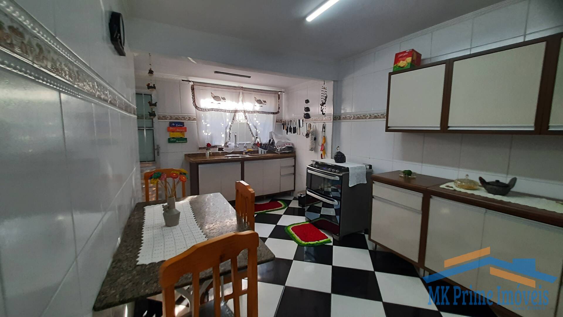 Sobrado à venda com 3 quartos, 250m² - Foto 7