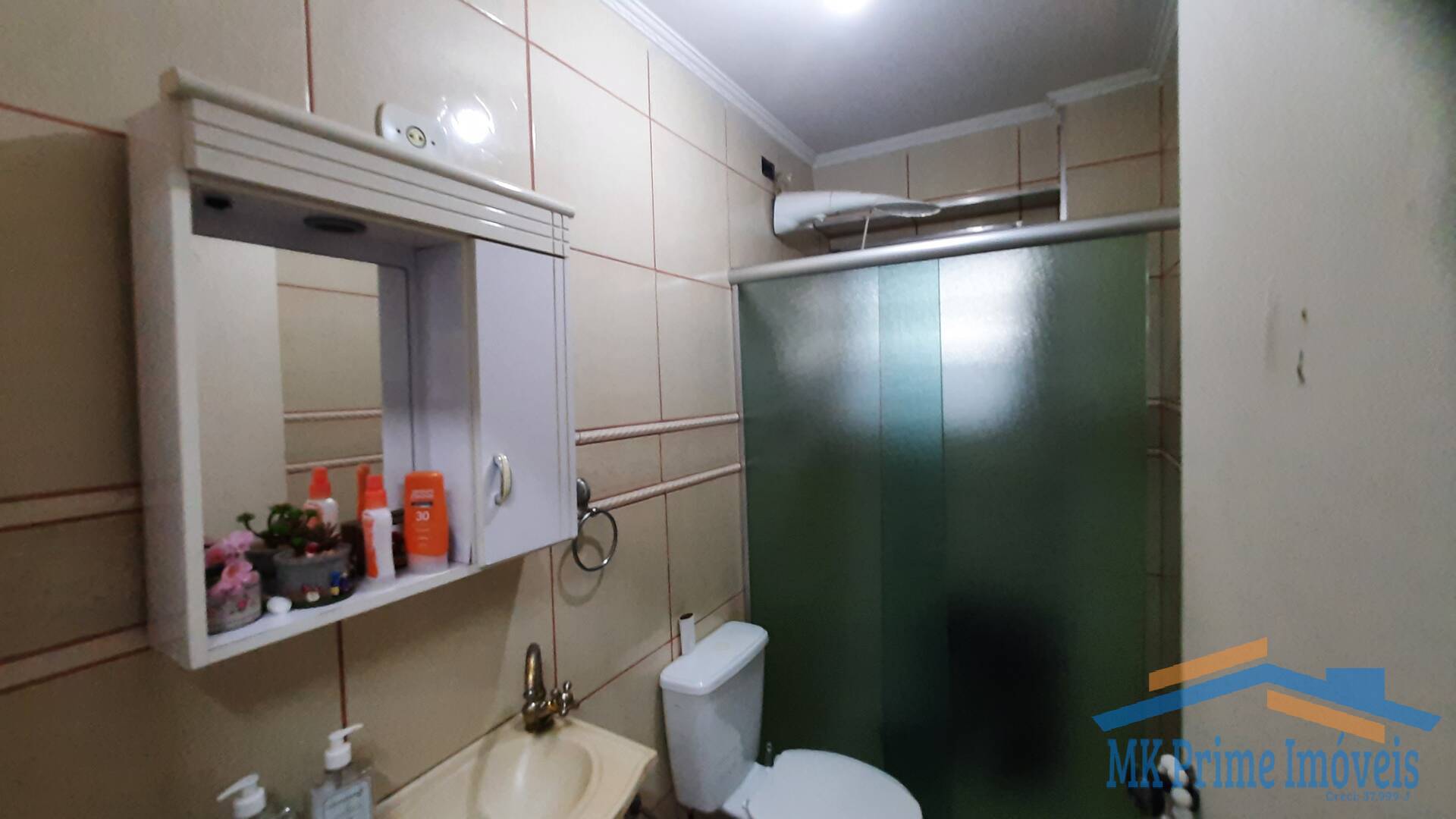 Sobrado à venda com 3 quartos, 250m² - Foto 34