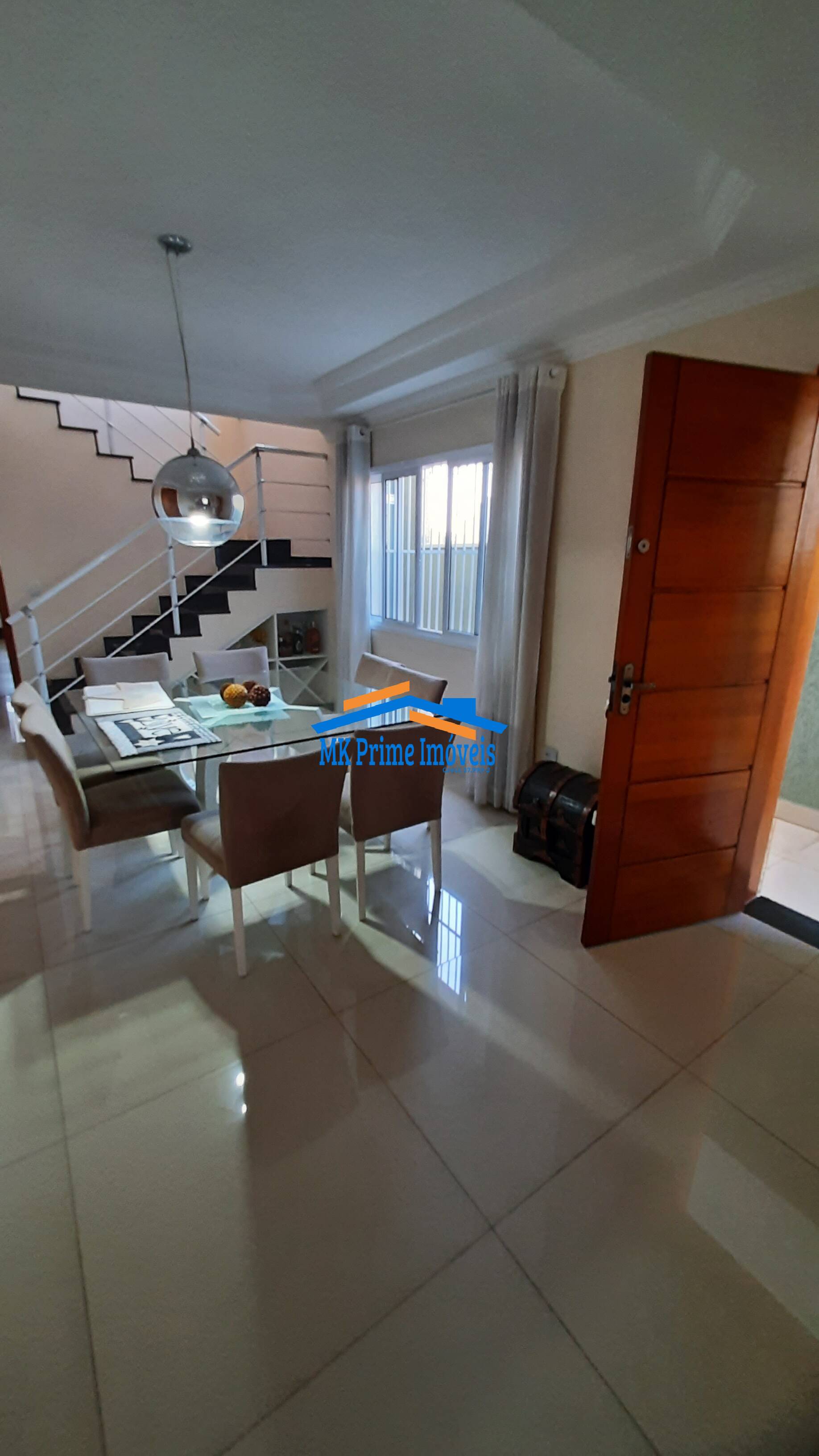 Sobrado à venda com 3 quartos, 207m² - Foto 9