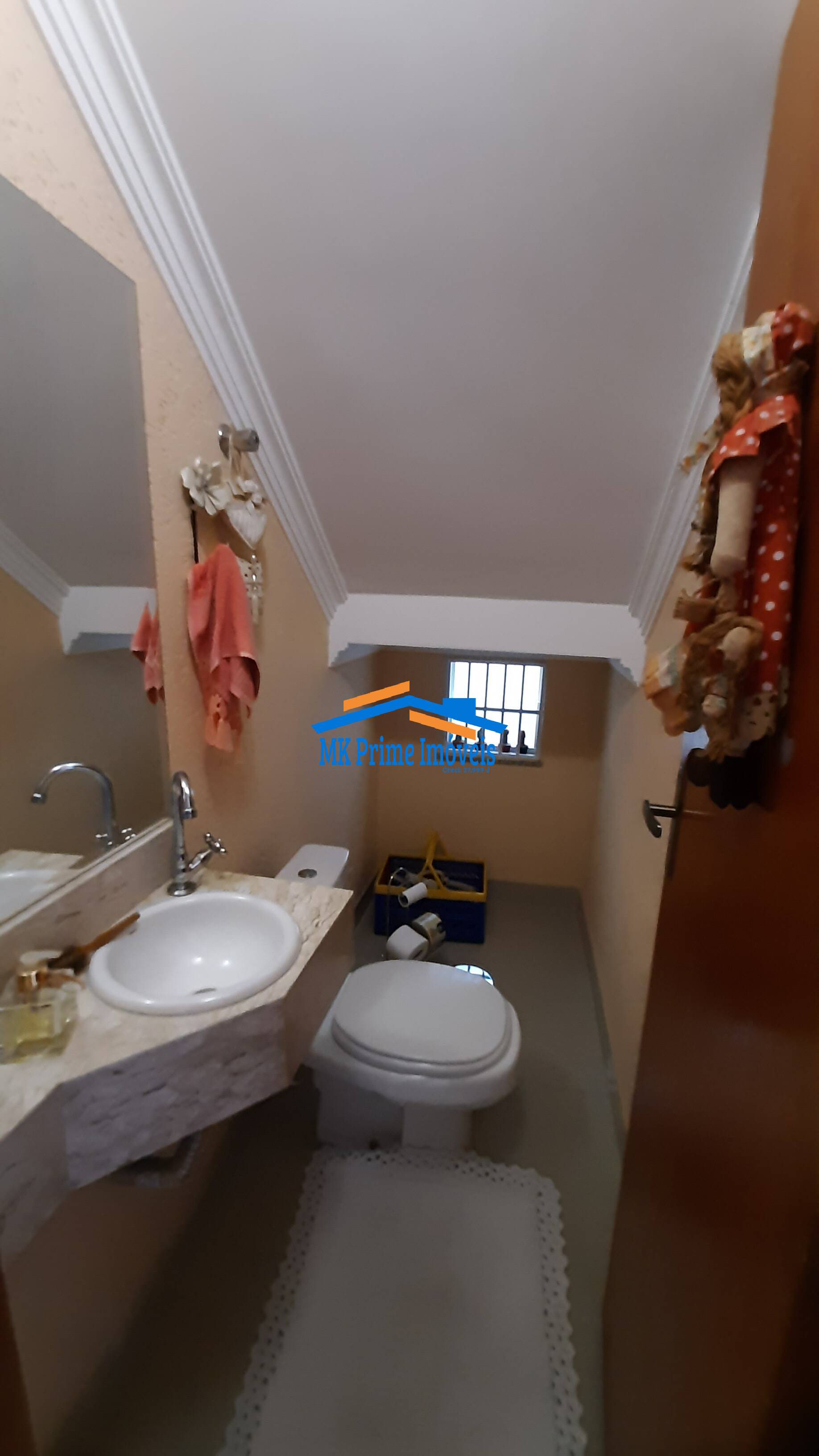 Sobrado à venda com 3 quartos, 207m² - Foto 27