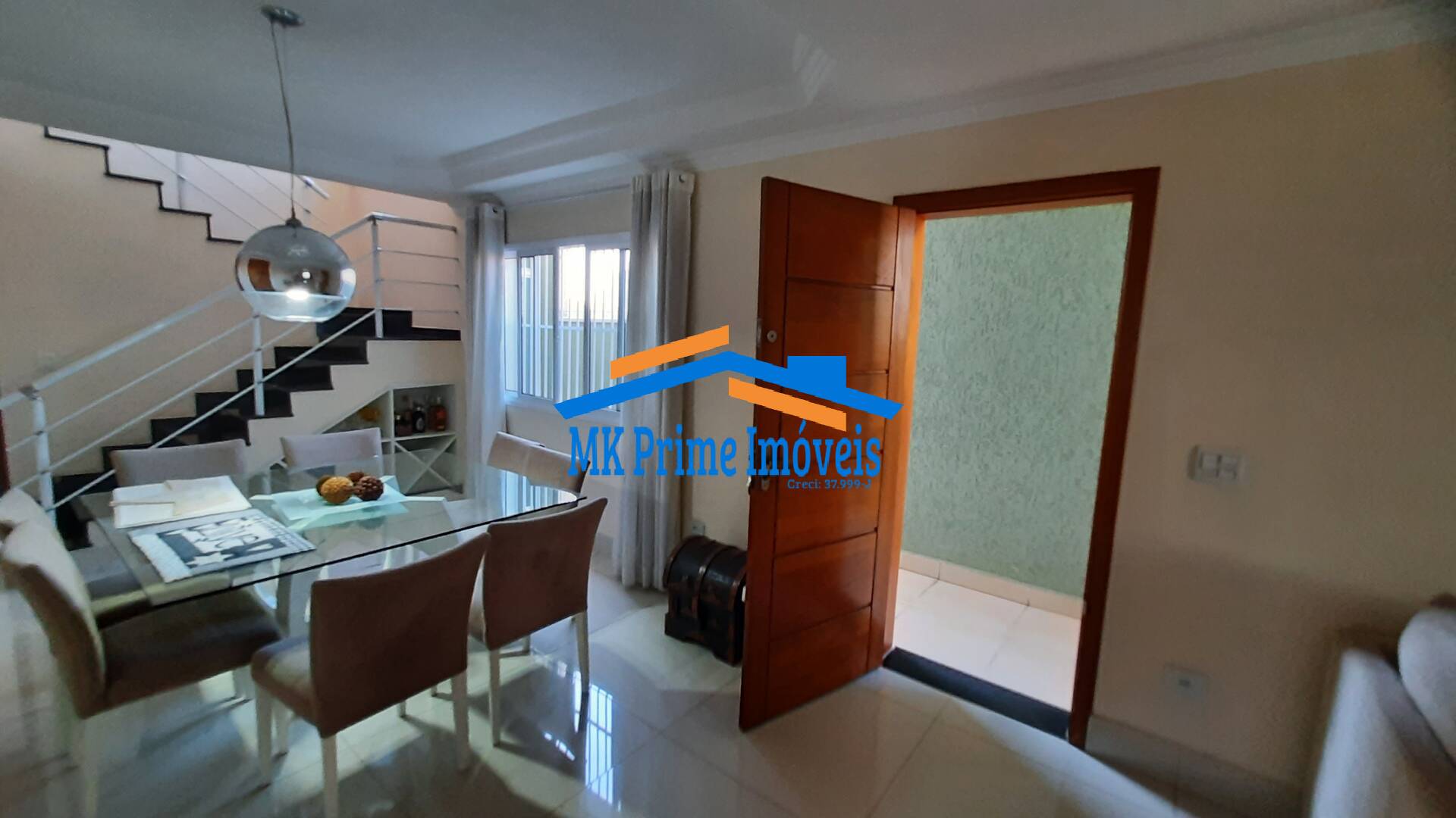 Sobrado à venda com 3 quartos, 207m² - Foto 13