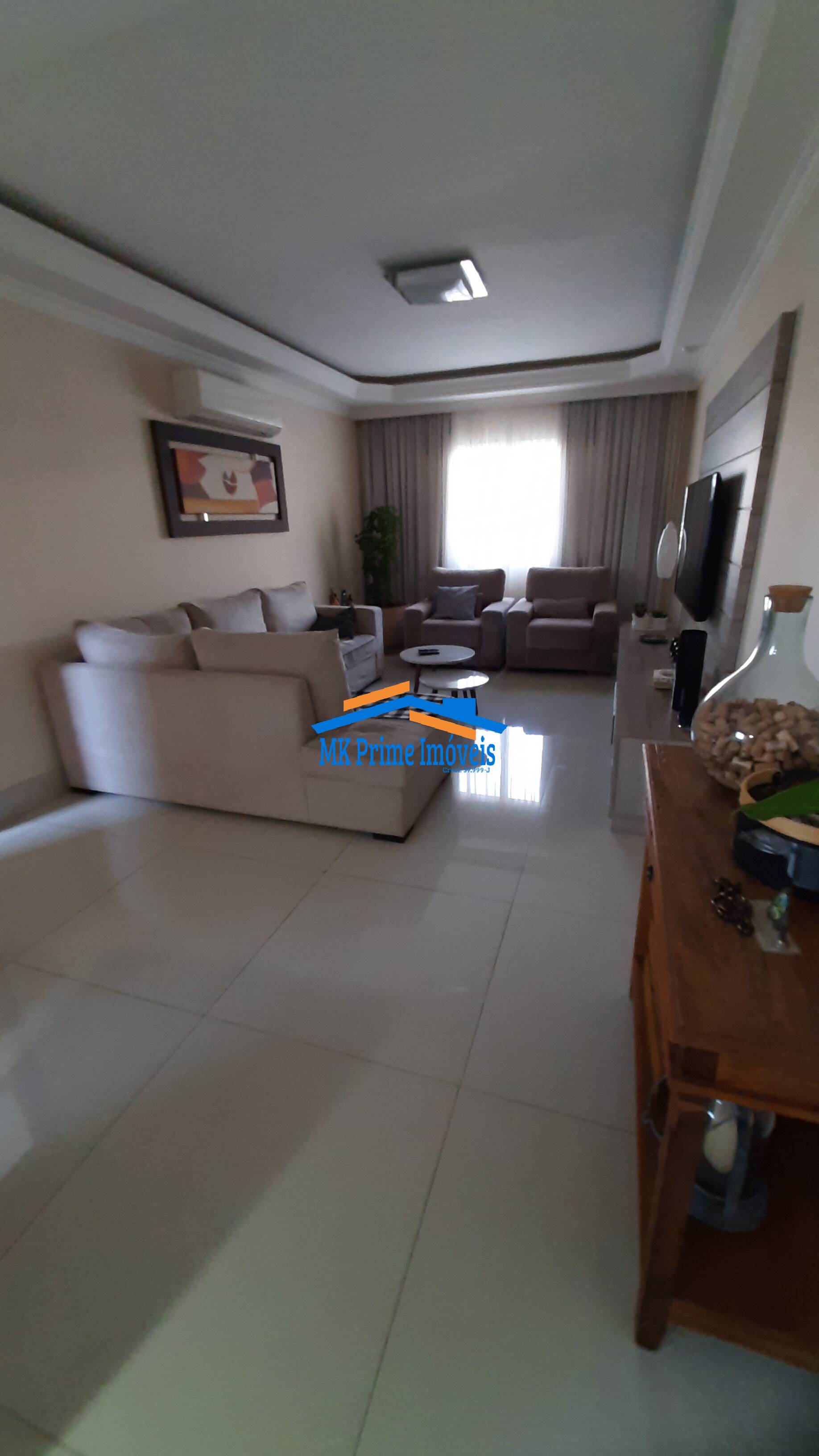 Sobrado à venda com 3 quartos, 207m² - Foto 12