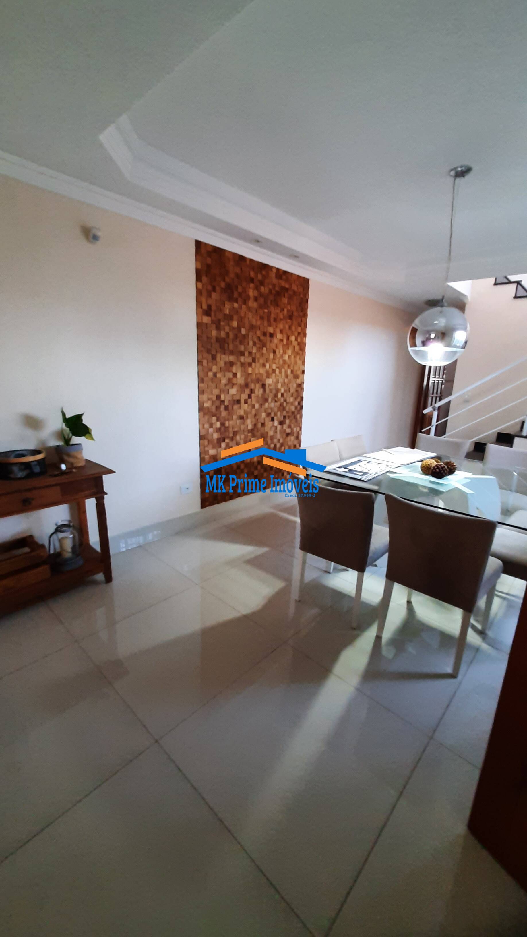 Sobrado à venda com 3 quartos, 207m² - Foto 19