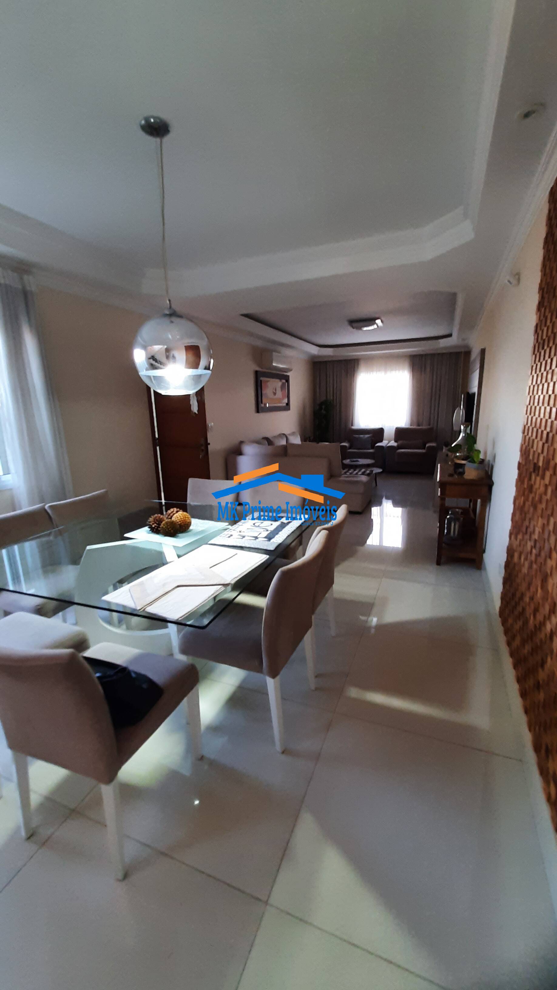 Sobrado à venda com 3 quartos, 207m² - Foto 8