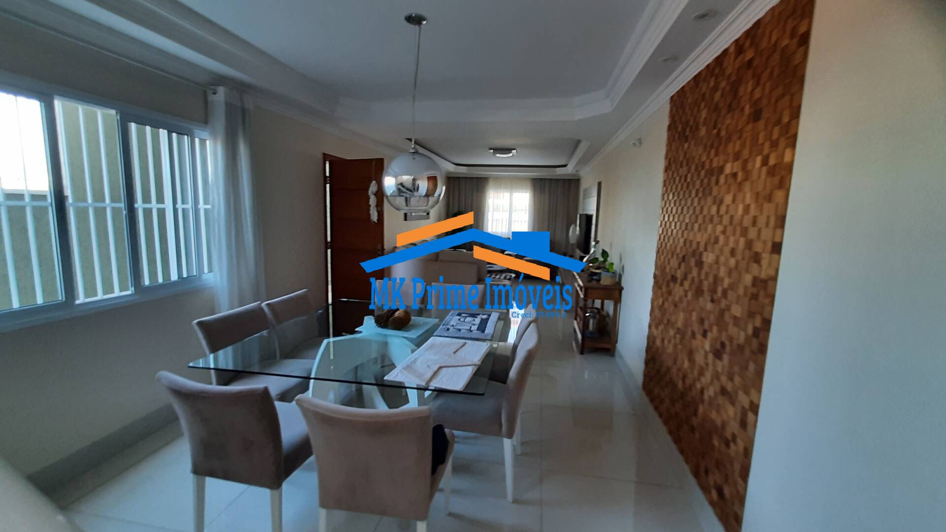 Sobrado à venda com 3 quartos, 207m² - Foto 5