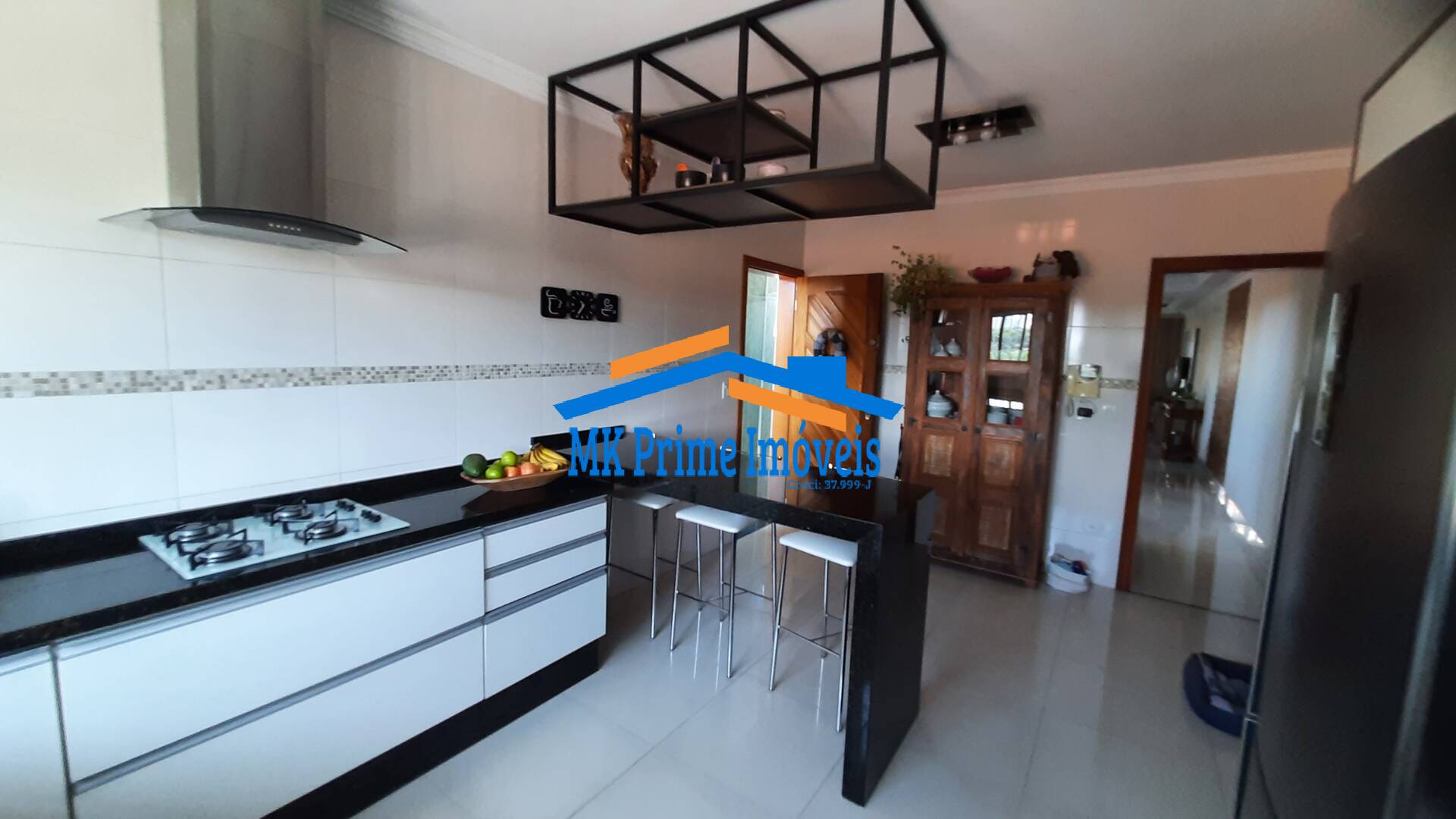 Sobrado à venda com 3 quartos, 207m² - Foto 18