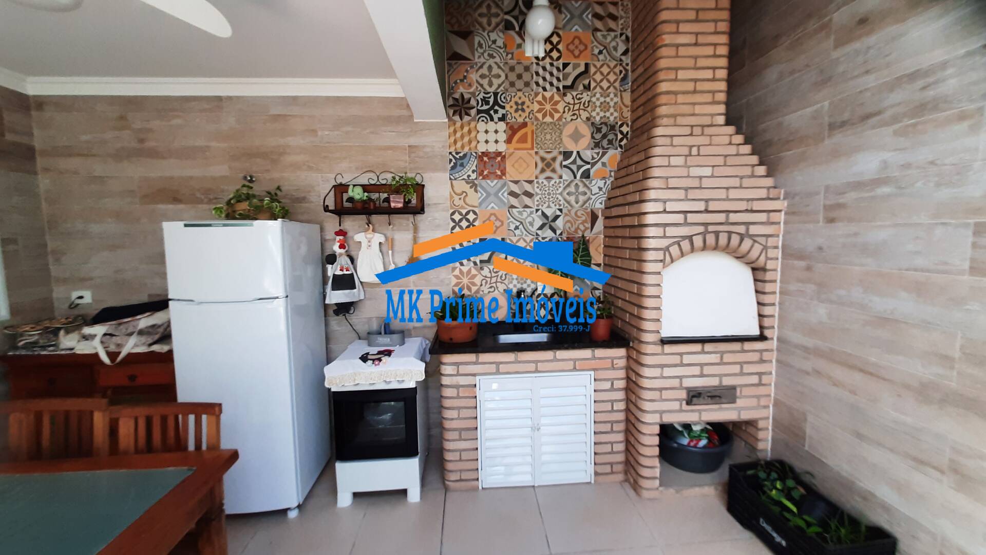 Sobrado à venda com 3 quartos, 207m² - Foto 35