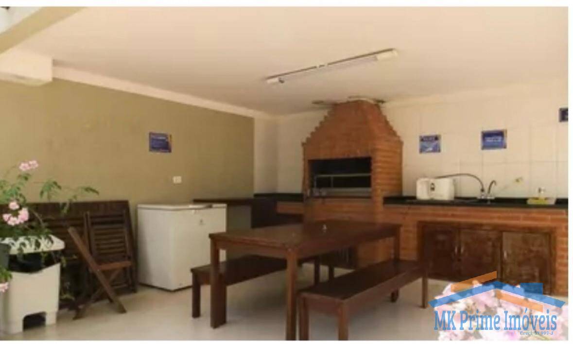 Apartamento à venda com 3 quartos, 74m² - Foto 9