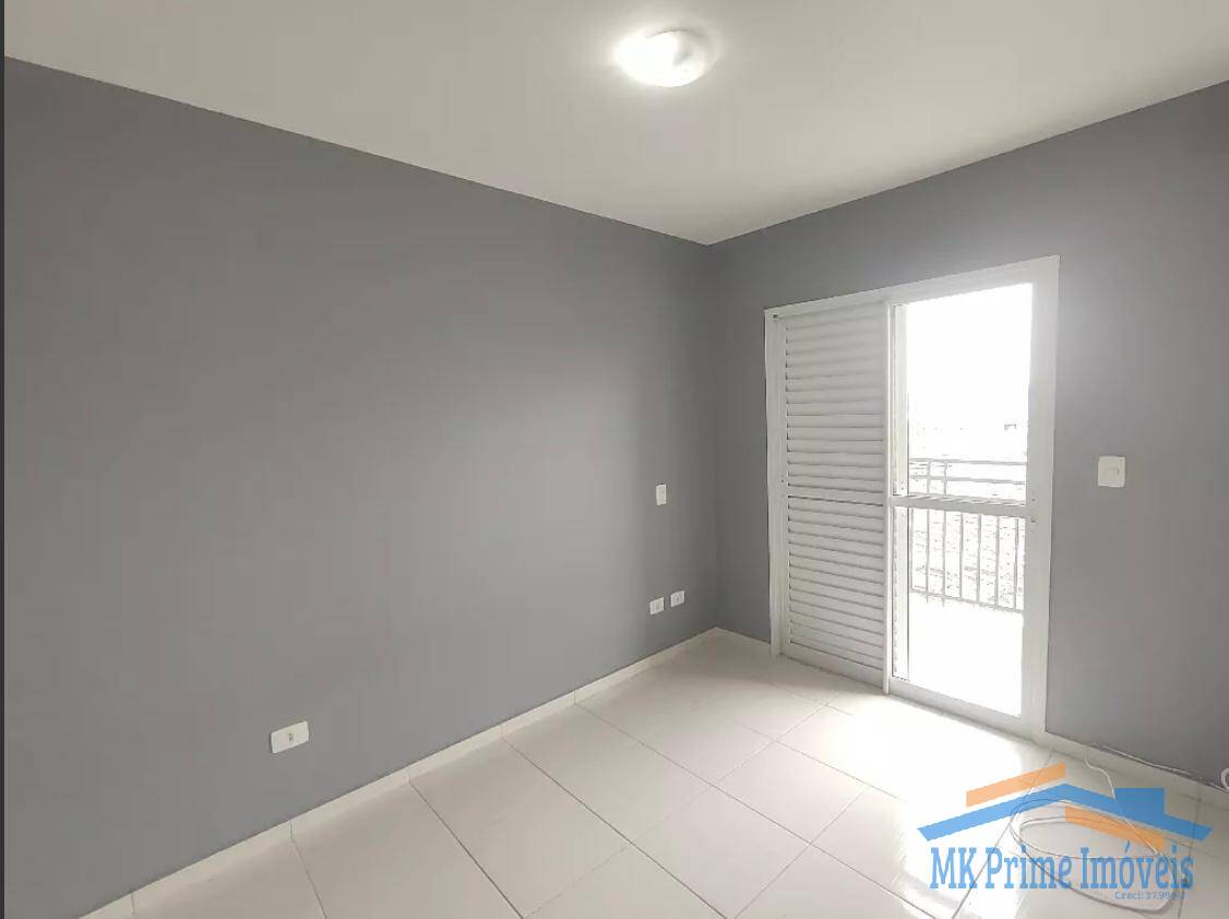 Apartamento à venda com 3 quartos, 74m² - Foto 1