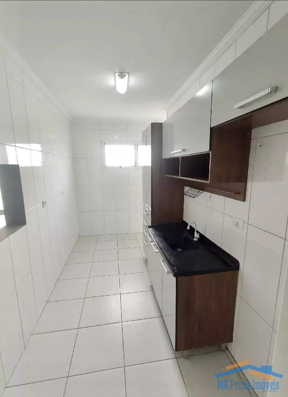 Apartamento à venda com 3 quartos, 74m² - Foto 5