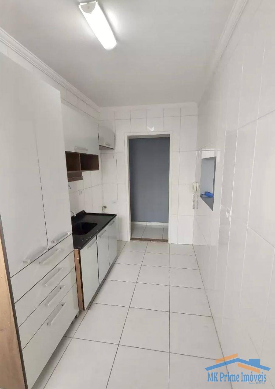 Apartamento à venda com 3 quartos, 74m² - Foto 6