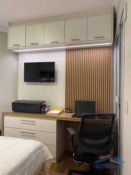 Apartamento à venda com 2 quartos, 80m² - Foto 6