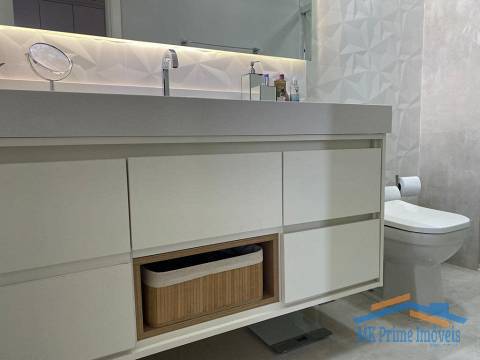 Apartamento à venda com 2 quartos, 80m² - Foto 12