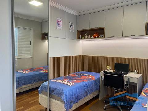 Apartamento à venda com 2 quartos, 80m² - Foto 13