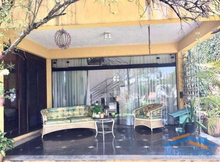 Sobrado à venda com 3 quartos, 314m² - Foto 18