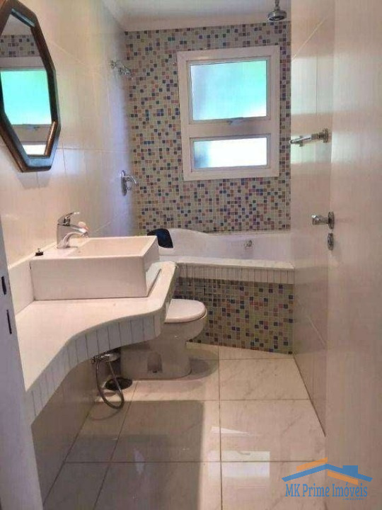 Sobrado à venda com 3 quartos, 314m² - Foto 12