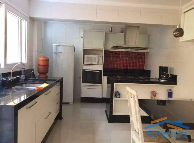 Sobrado à venda com 3 quartos, 314m² - Foto 6