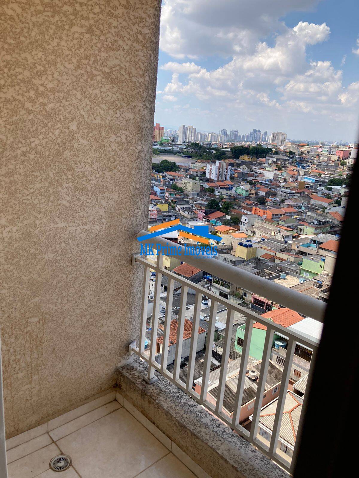 Apartamento à venda com 2 quartos, 47m² - Foto 11