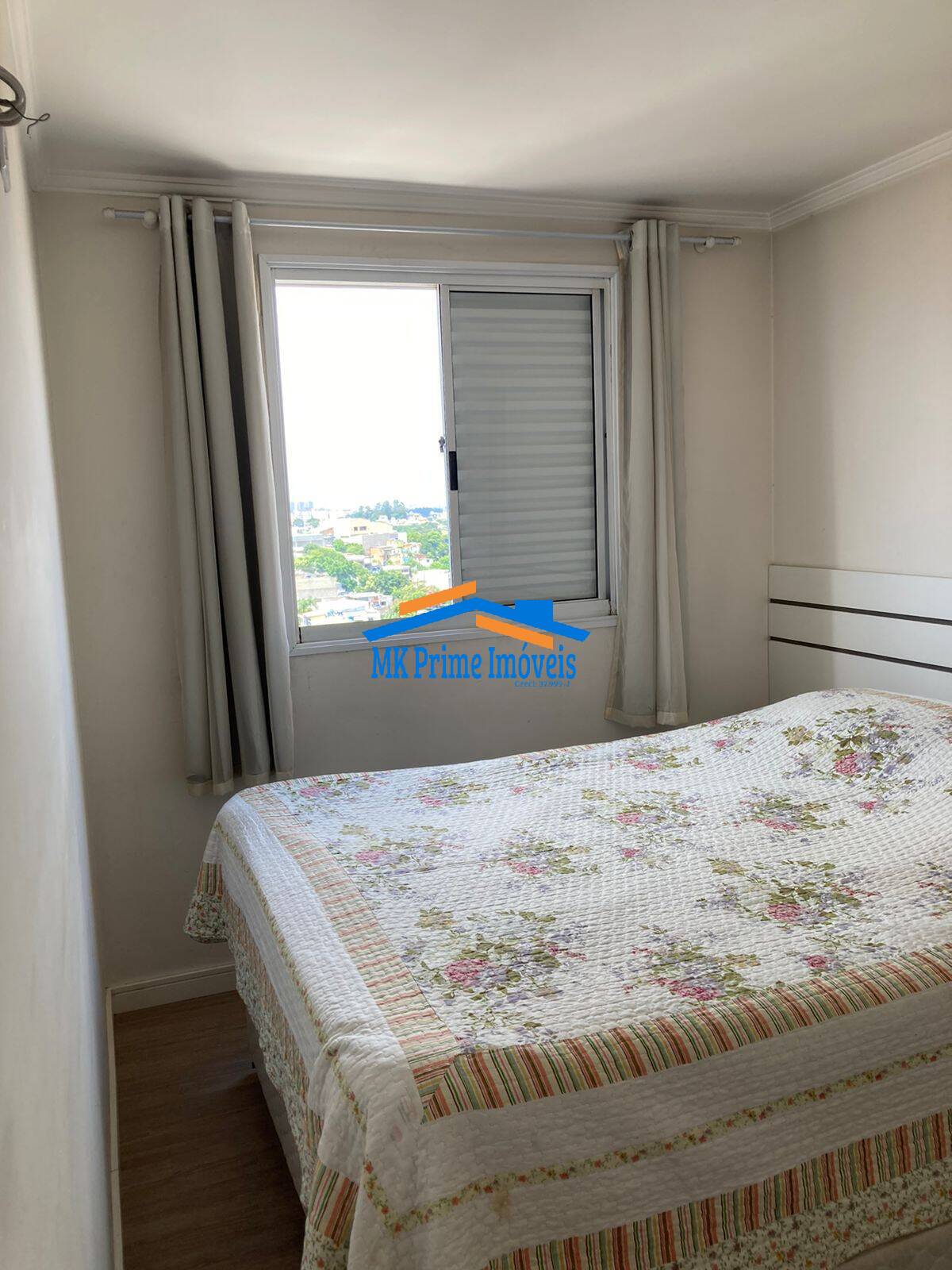 Apartamento à venda com 2 quartos, 47m² - Foto 23